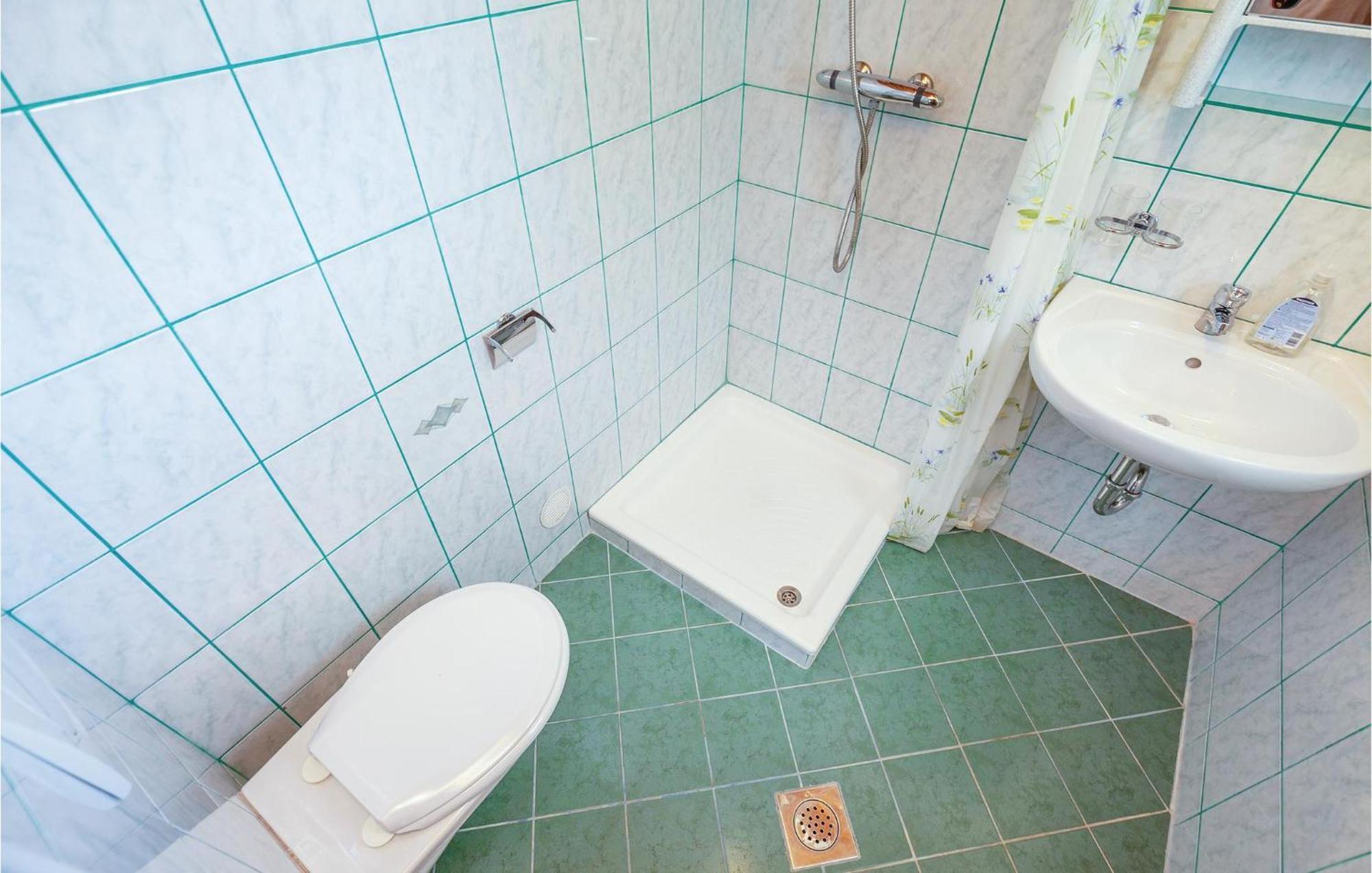 1 Bedroom Cozy Apartment In Crikvenica Bagian luar foto